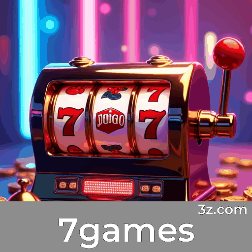 Experimente o melhor do cassino com 7games.