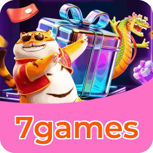 Instalação Android 7games