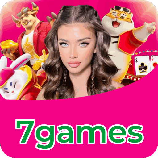 Login rápido no app 7games