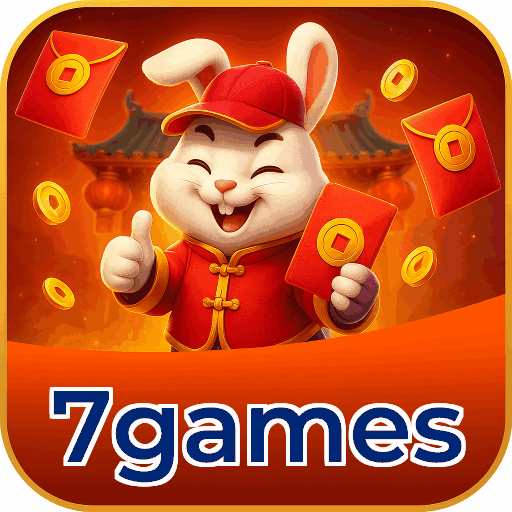 7games Logo