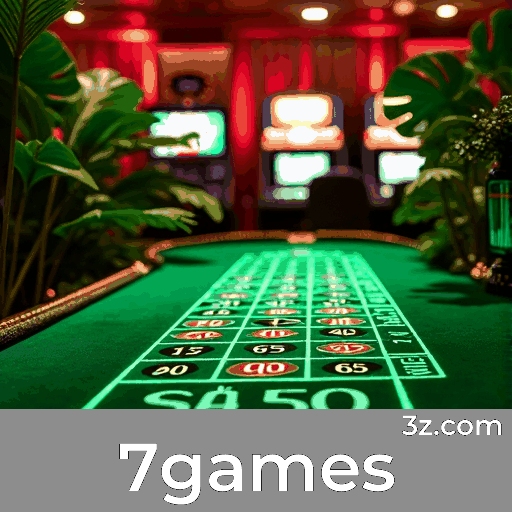 7games: Estável, Seguro e Otimizado para o Brasil